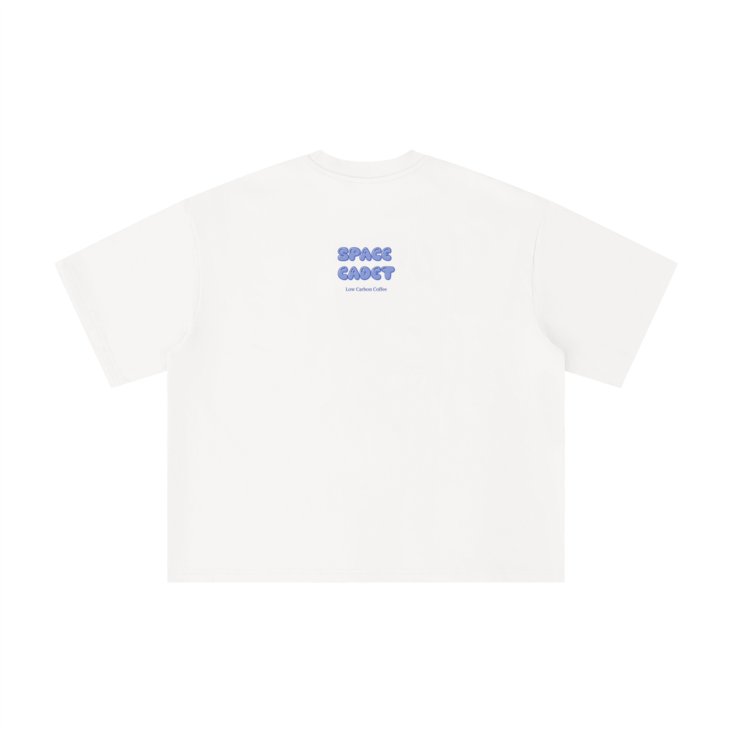 Cool People Live Here Tee