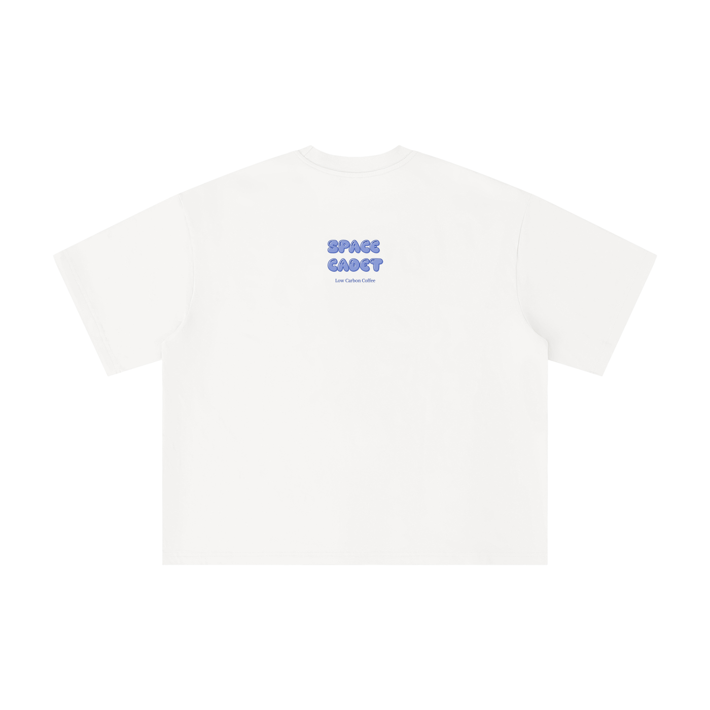 Cool People Live Here Tee