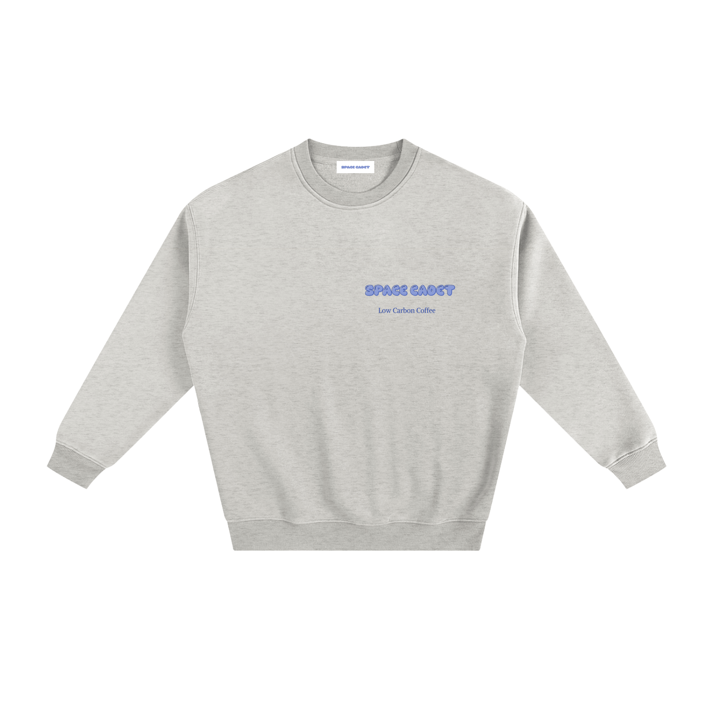 Iced Coffee Club Sweatshirt