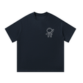 Iced Coffee Club Boxy T (back)