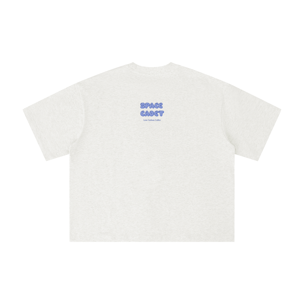 Cool People Live Here Tee