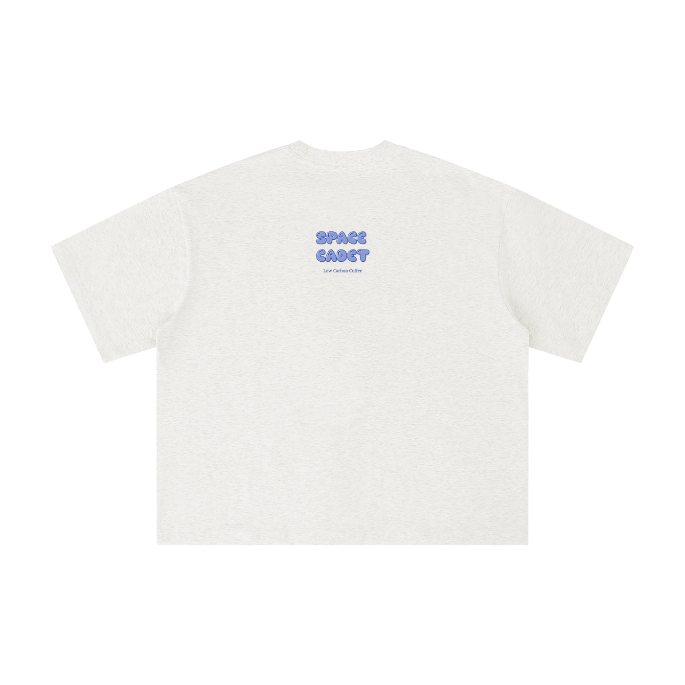 Cool People Live Here Tee