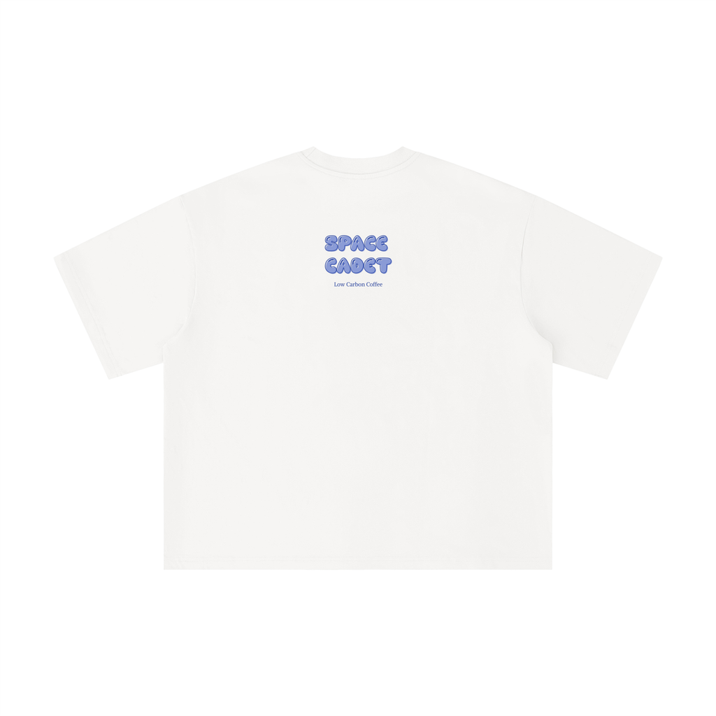 Skater Dog Boxy T (front)