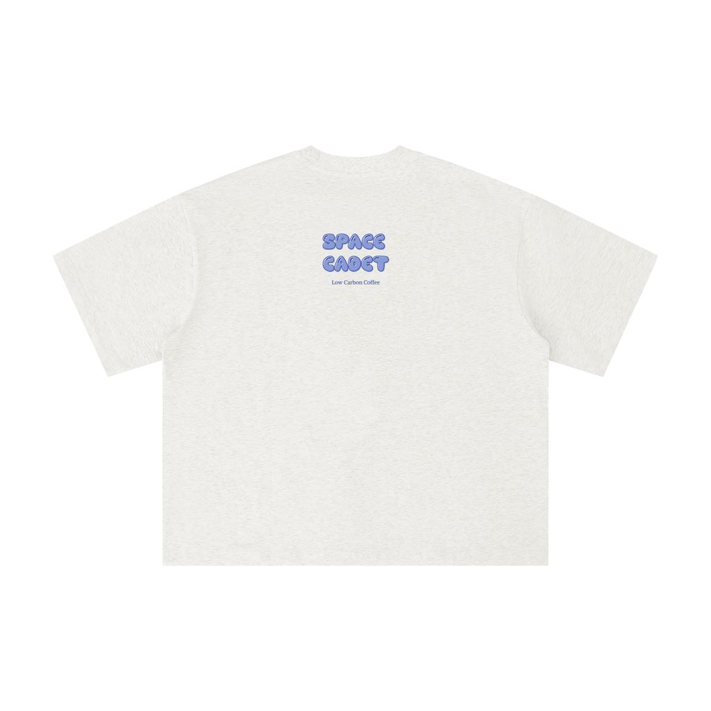 Skater Dog Boxy T (front)