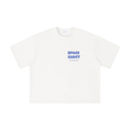 Astronaut Boxy T (back)