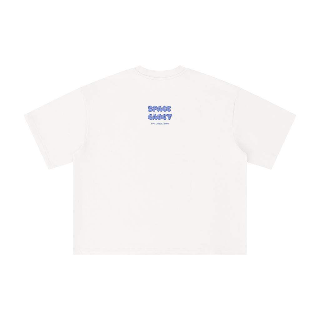 Iced Coffee Club Tee