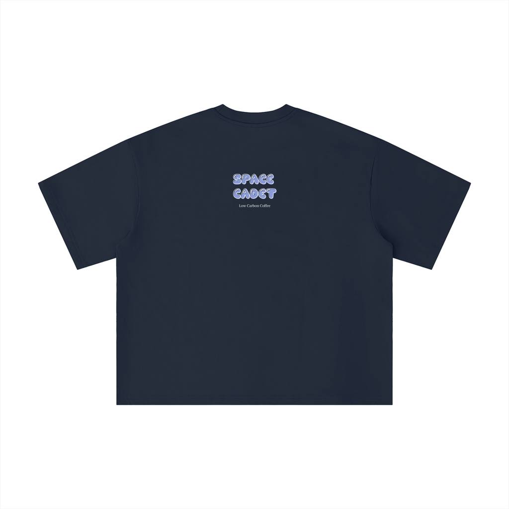 Skater Dog Boxy T (front)