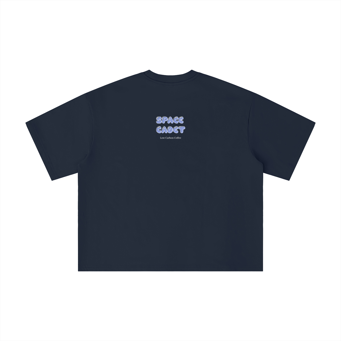 Skater Dog Boxy T (front)