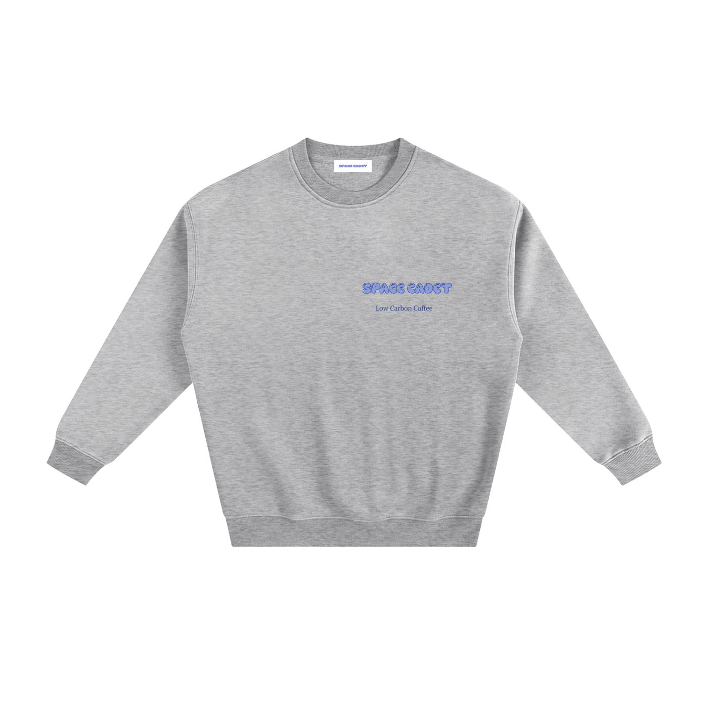 Iced Coffee Club Sweatshirt