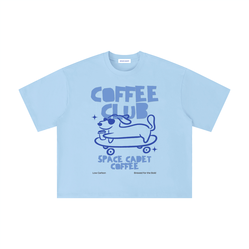 Skater Dog Tee