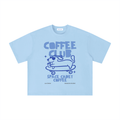 Skater Dog Tee