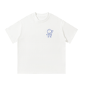 Iced Coffee Club Boxy T (back)