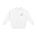 Space Cadet Block Letter Crew Sweatshirt